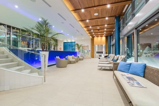 The Ritz-Carlton, Montreal