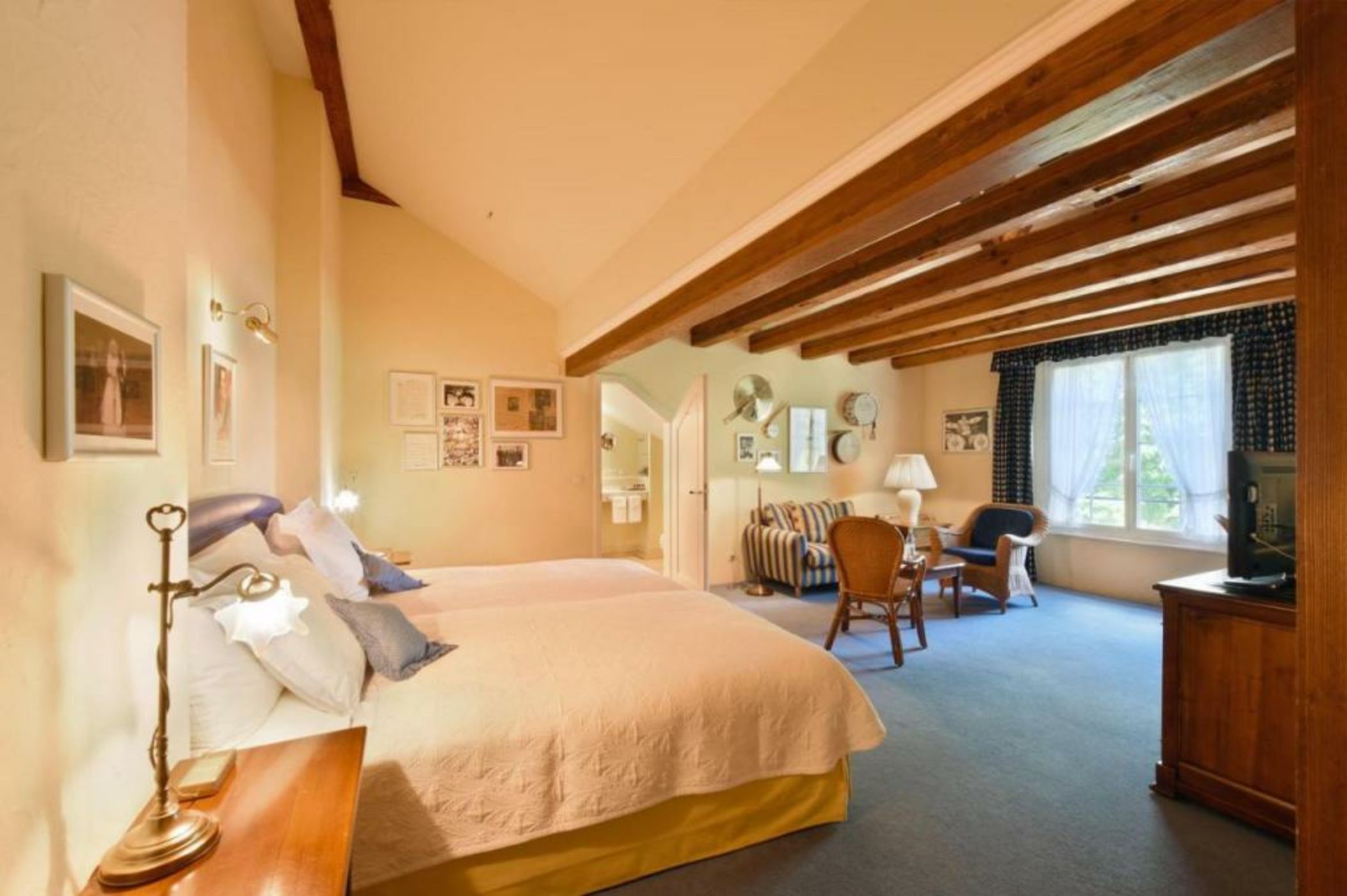 Unique Hotel Innere Enge