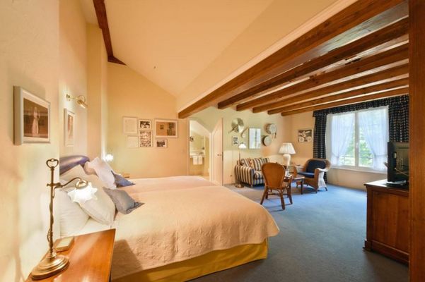 Unique Hotel Innere Enge