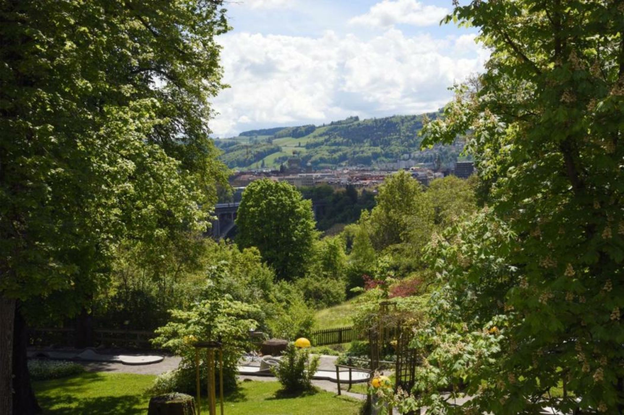 Unique Hotel Innere Enge
