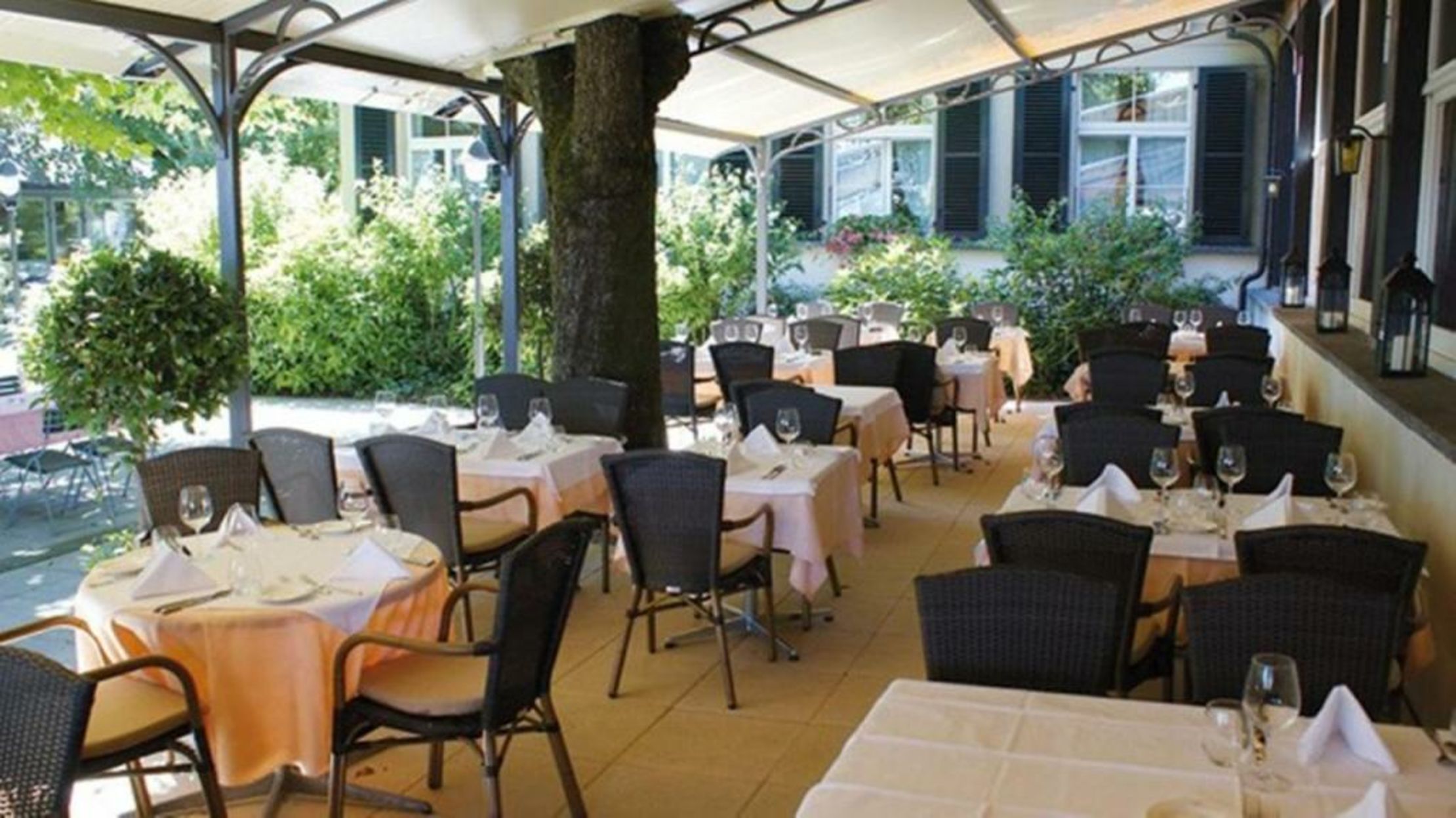 Unique Hotel Innere Enge
