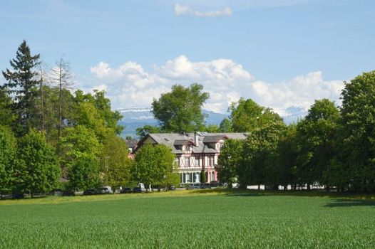Unique Hotel Innere Enge