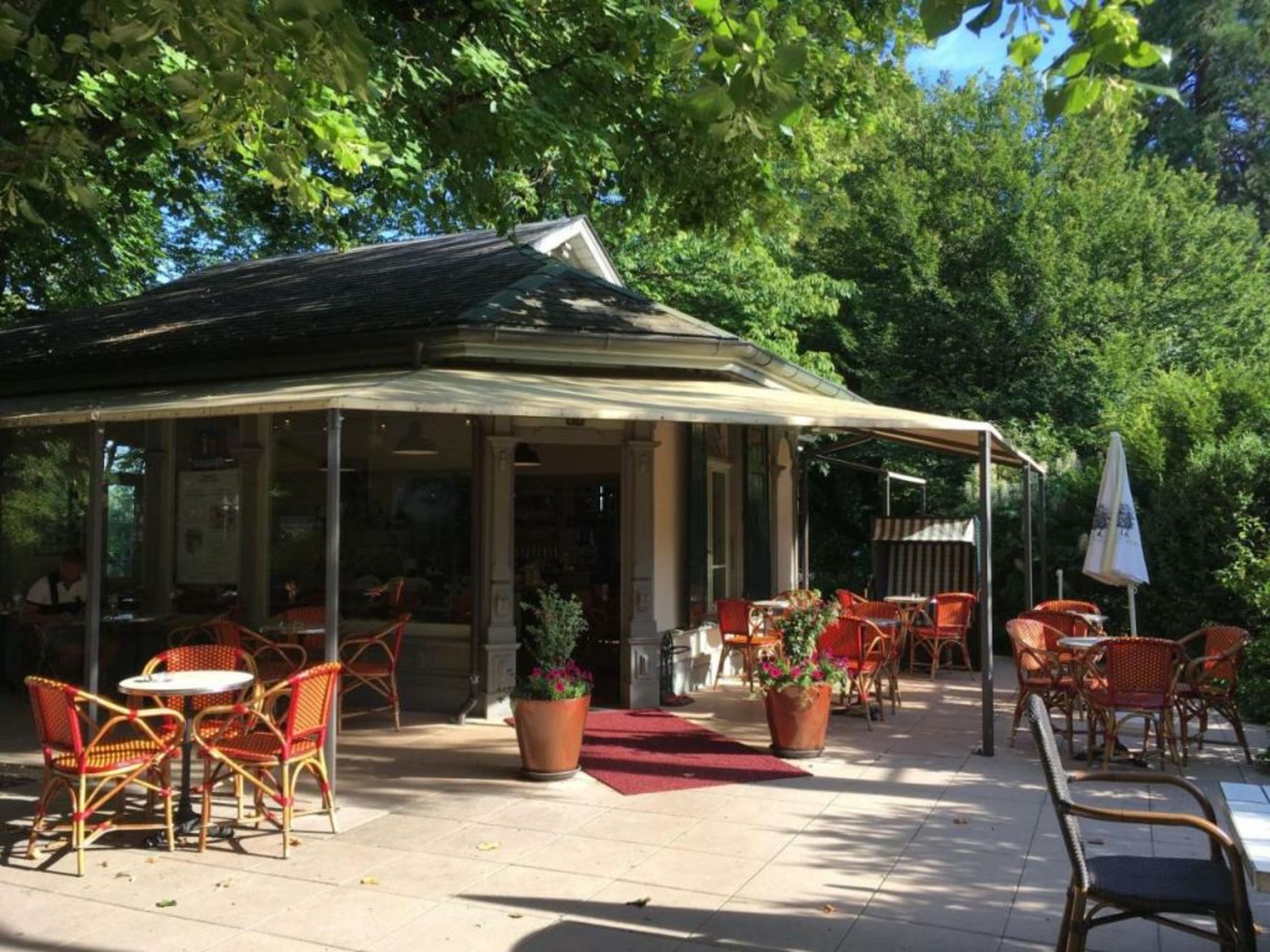 Unique Hotel Innere Enge