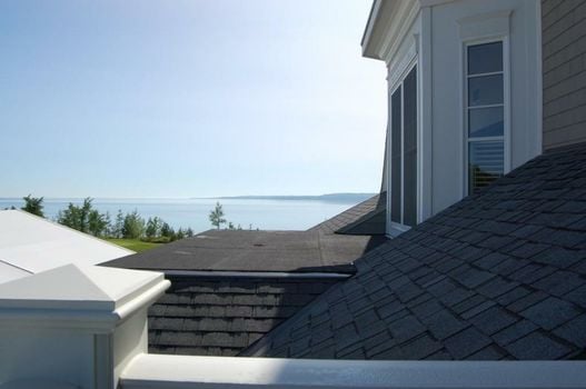 The Inn at Cobble Beach