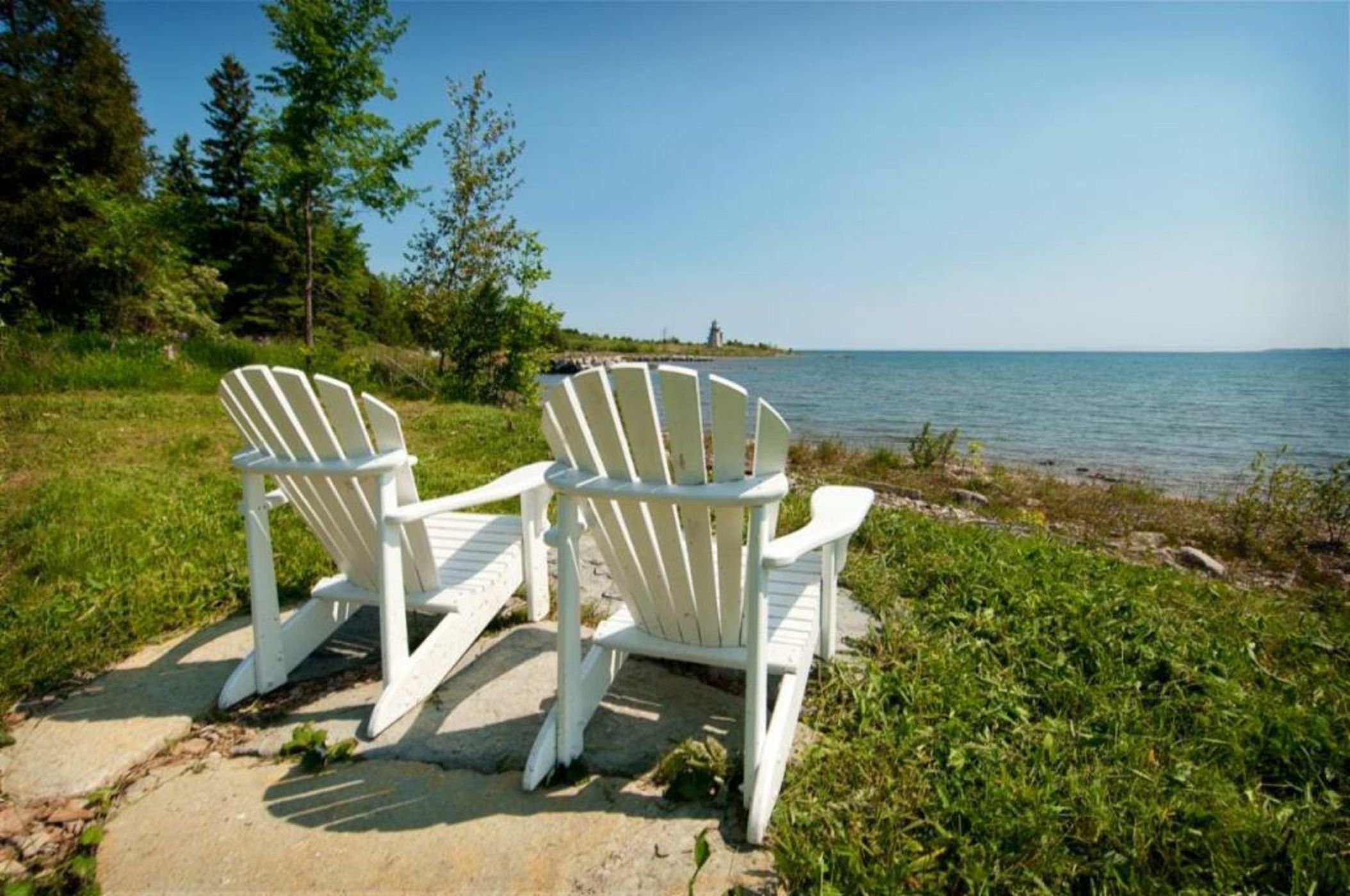 The Inn at Cobble Beach