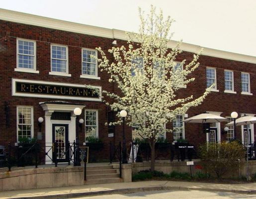 Inn On The Twenty