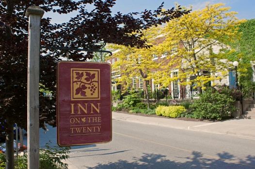 Inn On The Twenty