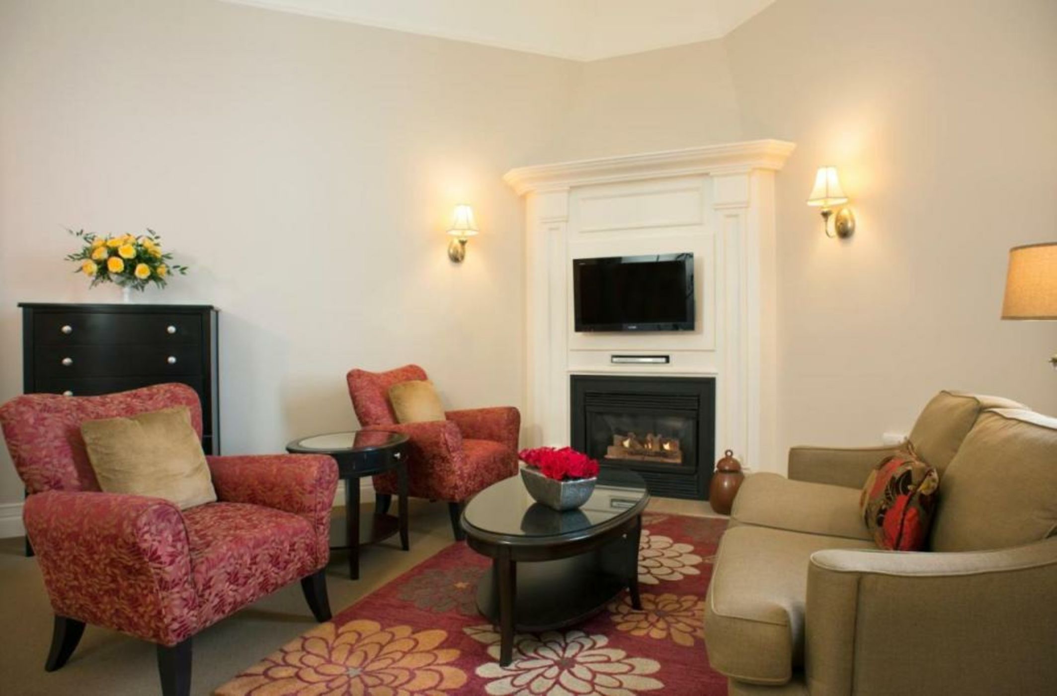 Inn On The Twenty
