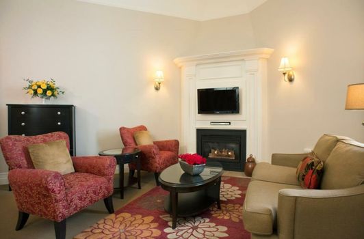 Inn On The Twenty