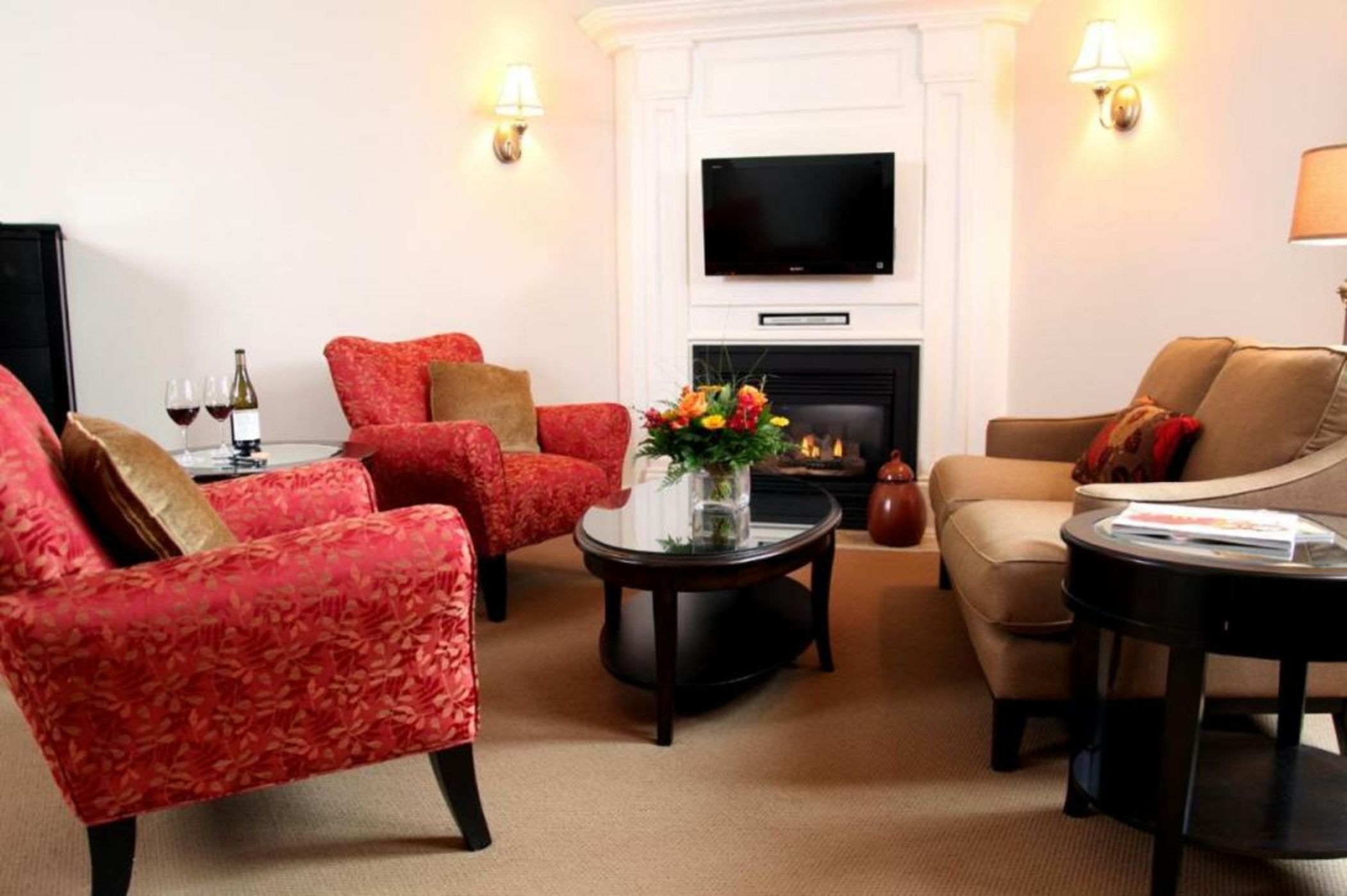 Inn On The Twenty