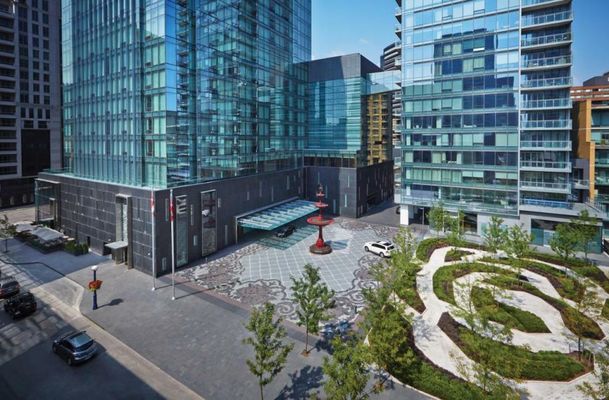 Four Seasons Hotel Toronto