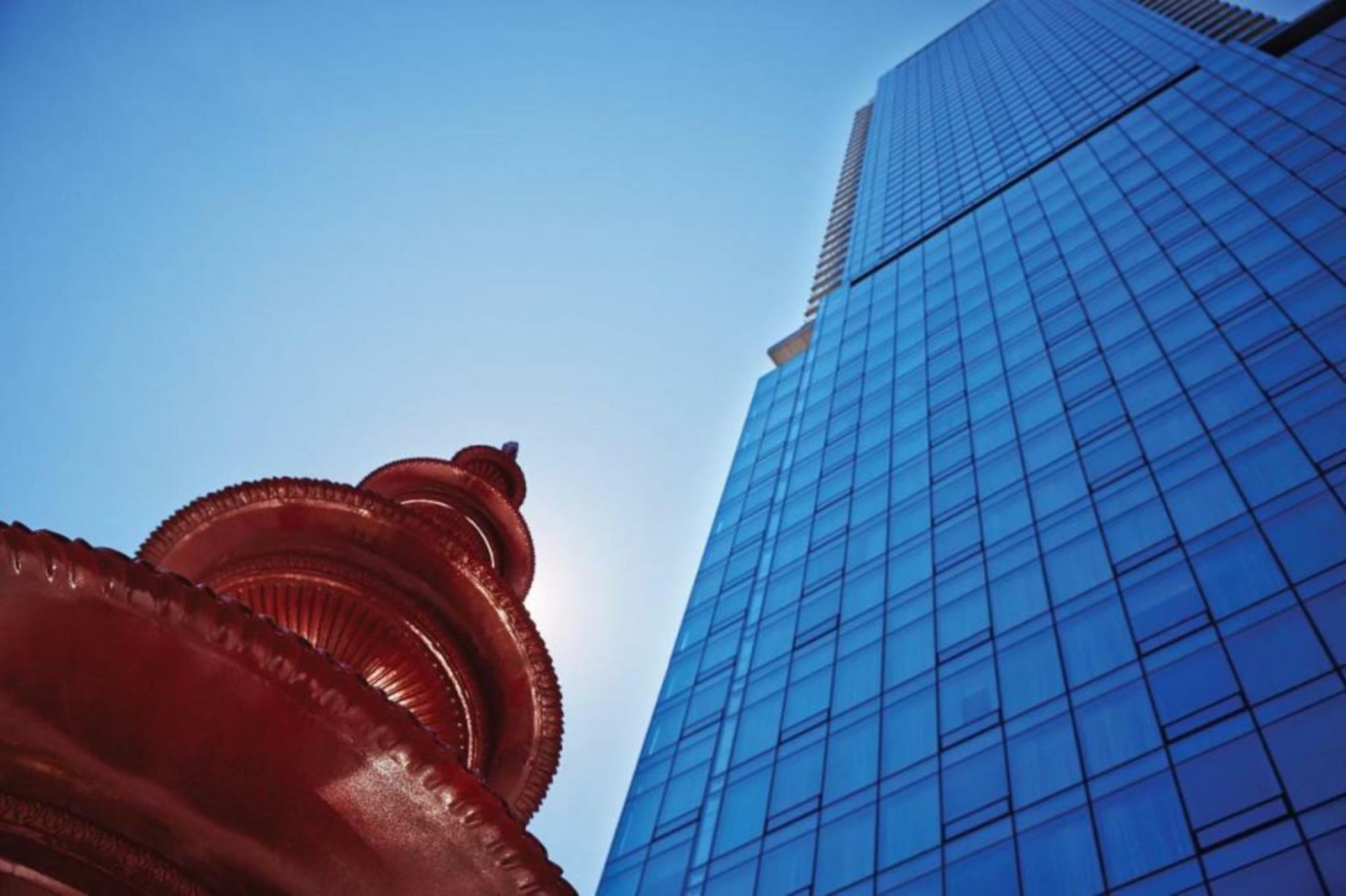 Four Seasons Hotel Toronto