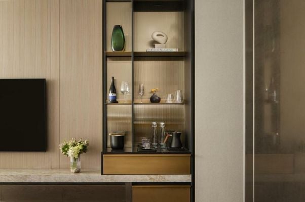 Four Seasons Hotel Toronto