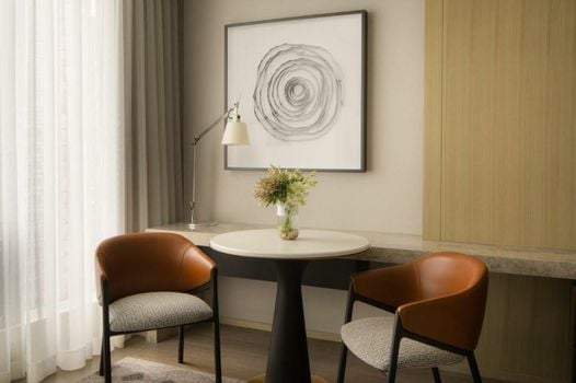 Four Seasons Hotel Toronto