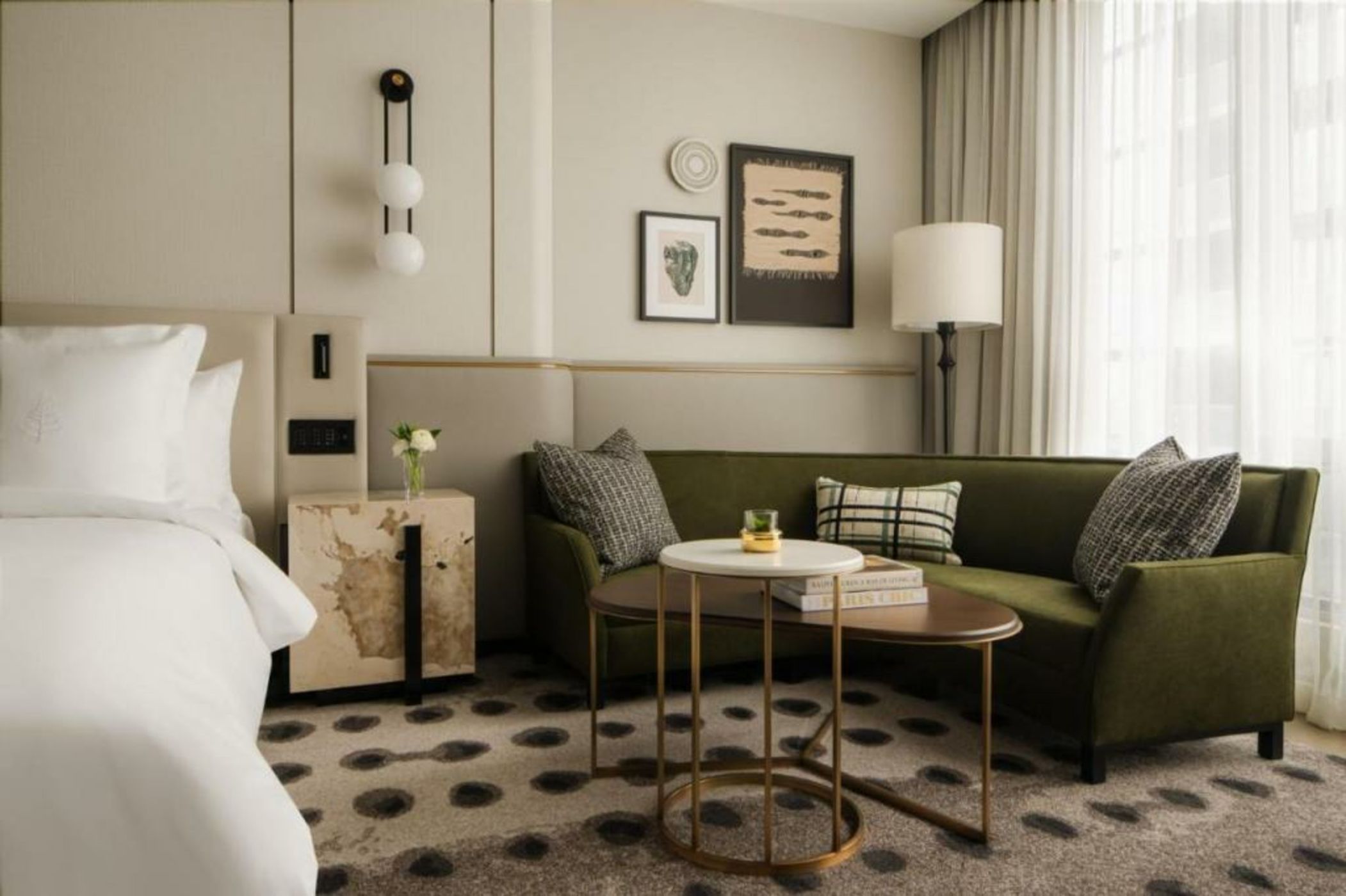 Four Seasons Hotel Toronto
