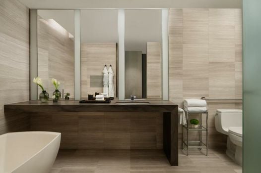 Four Seasons Hotel Toronto