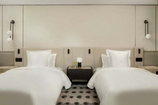 Four Seasons Hotel Toronto