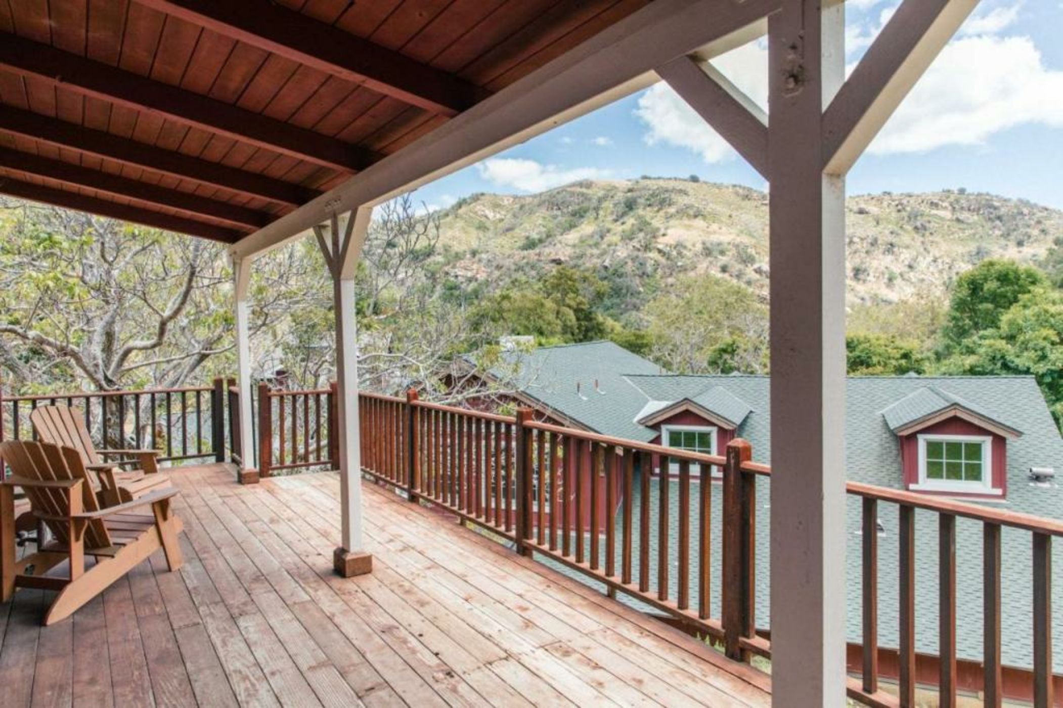 Circle Bar B Guest Ranch