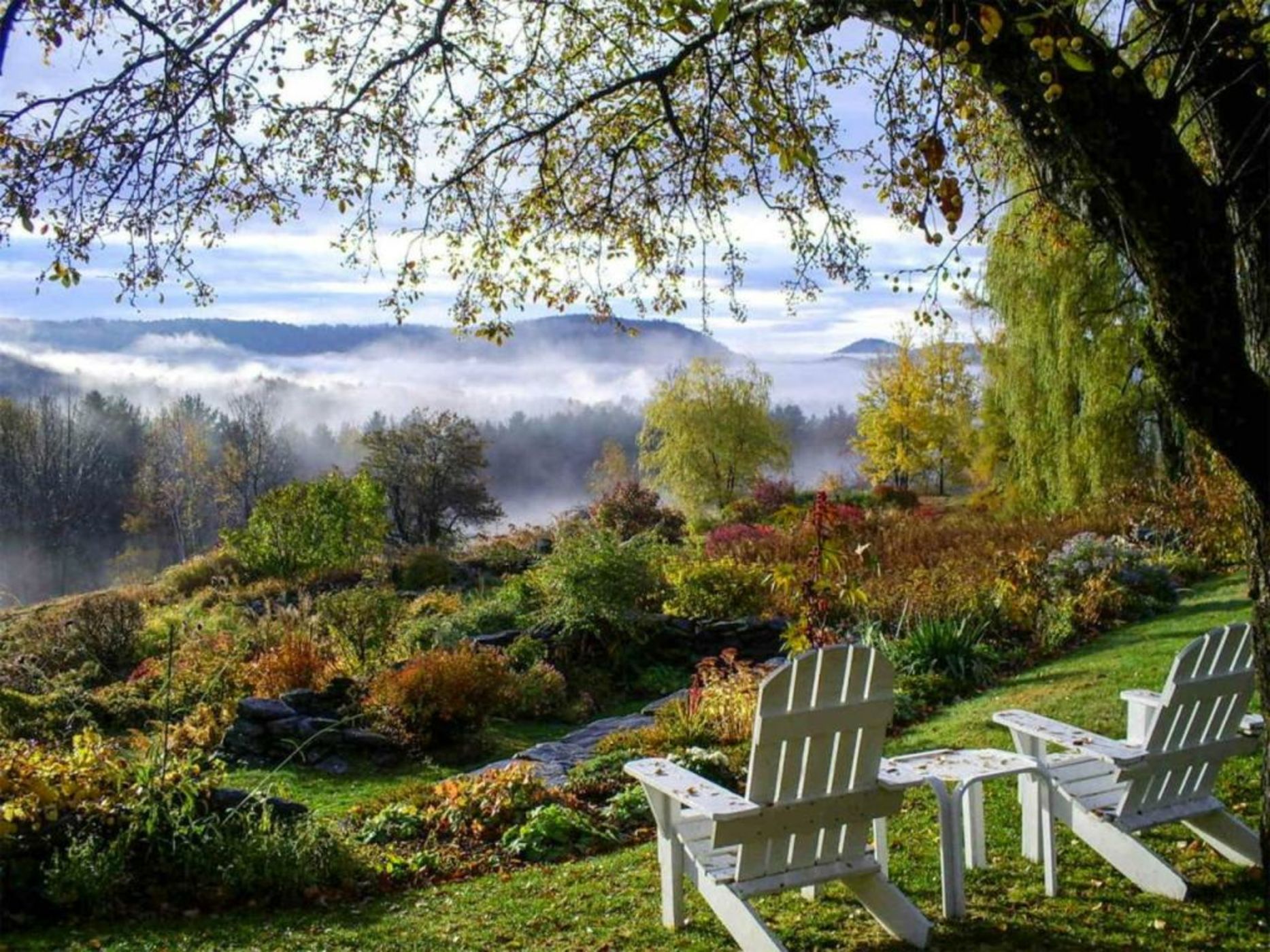 Windham Hill Inn