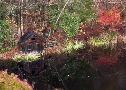 Windham Hill Inn