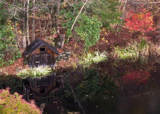 Windham Hill Inn
