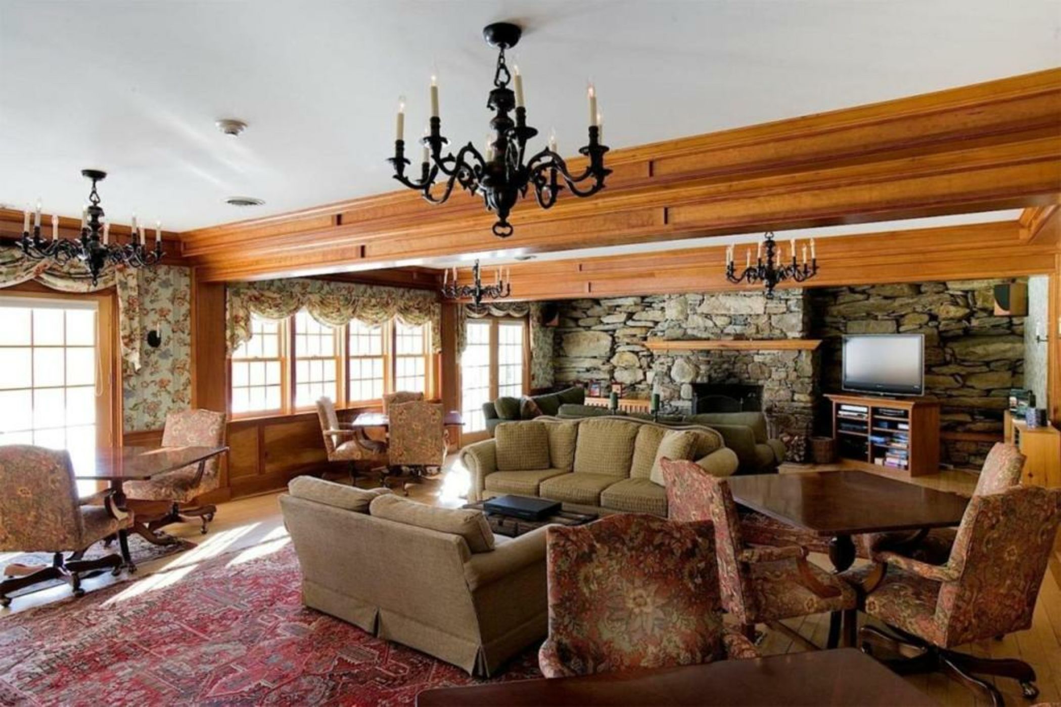 Windham Hill Inn