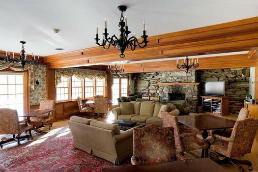 Windham Hill Inn