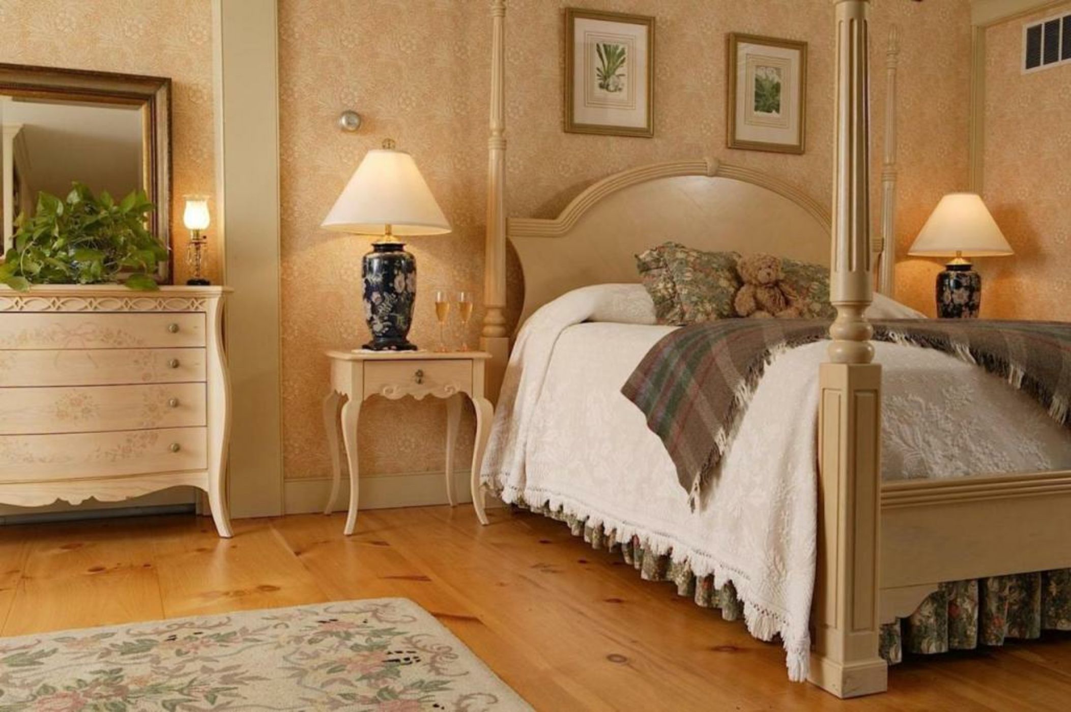 Windham Hill Inn
