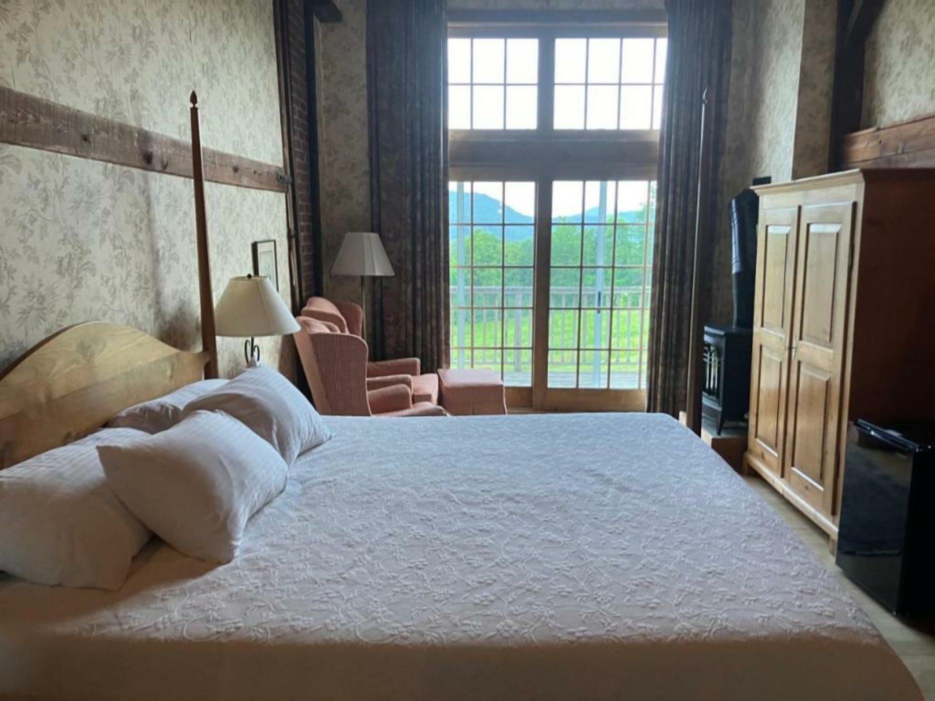 Windham Hill Inn