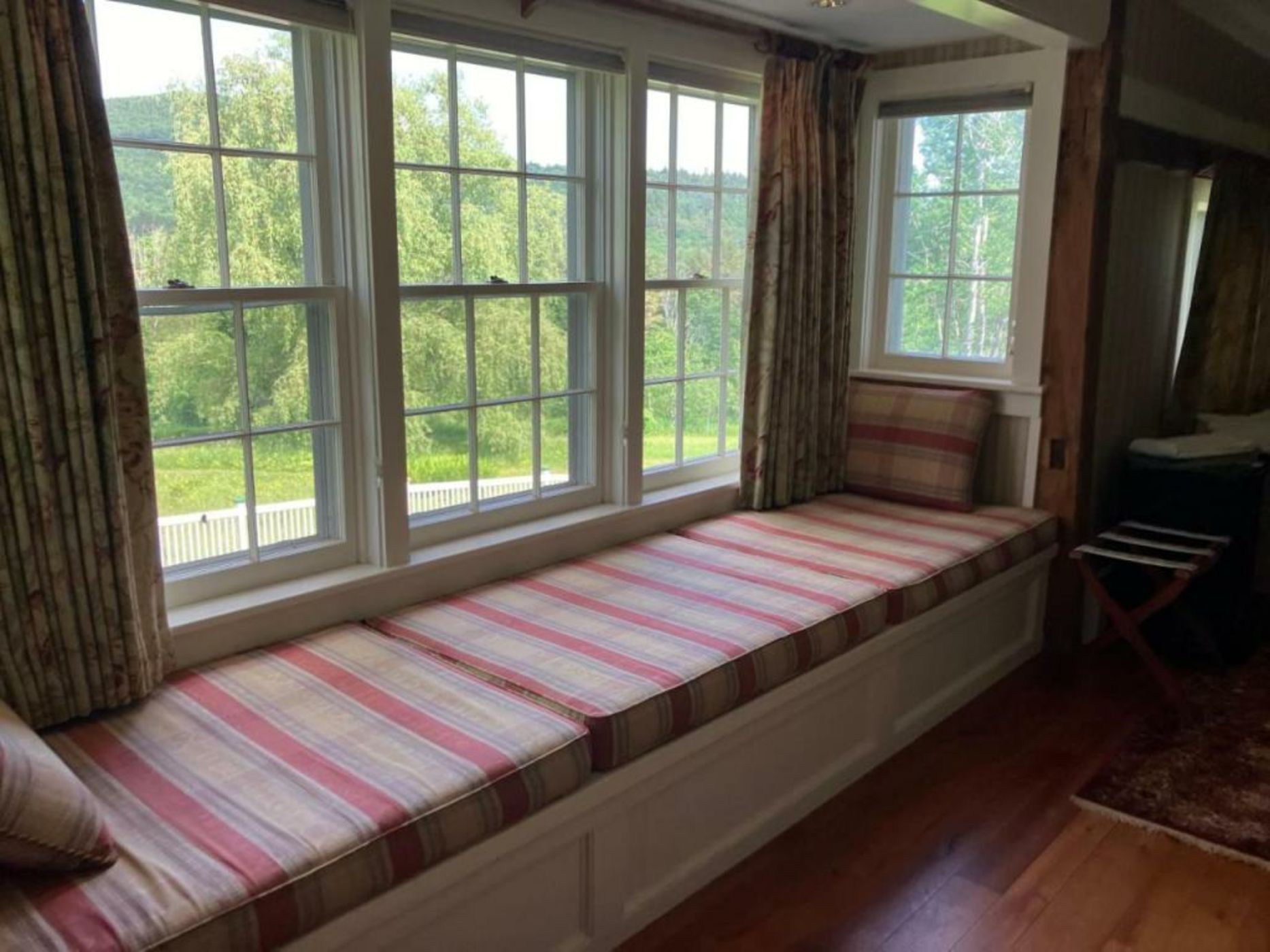 Windham Hill Inn