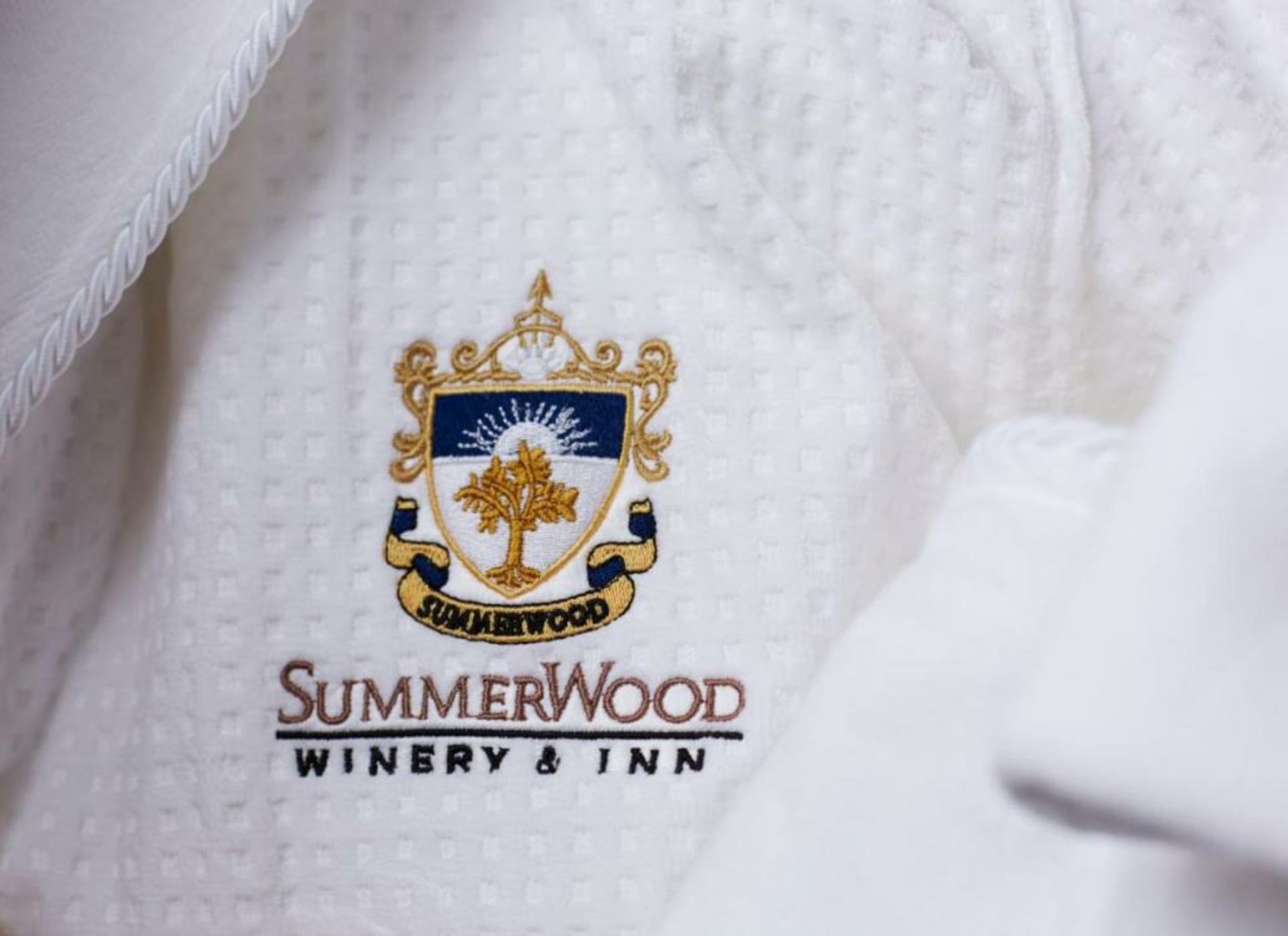 SummerWood Inn