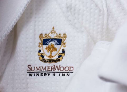 SummerWood Inn