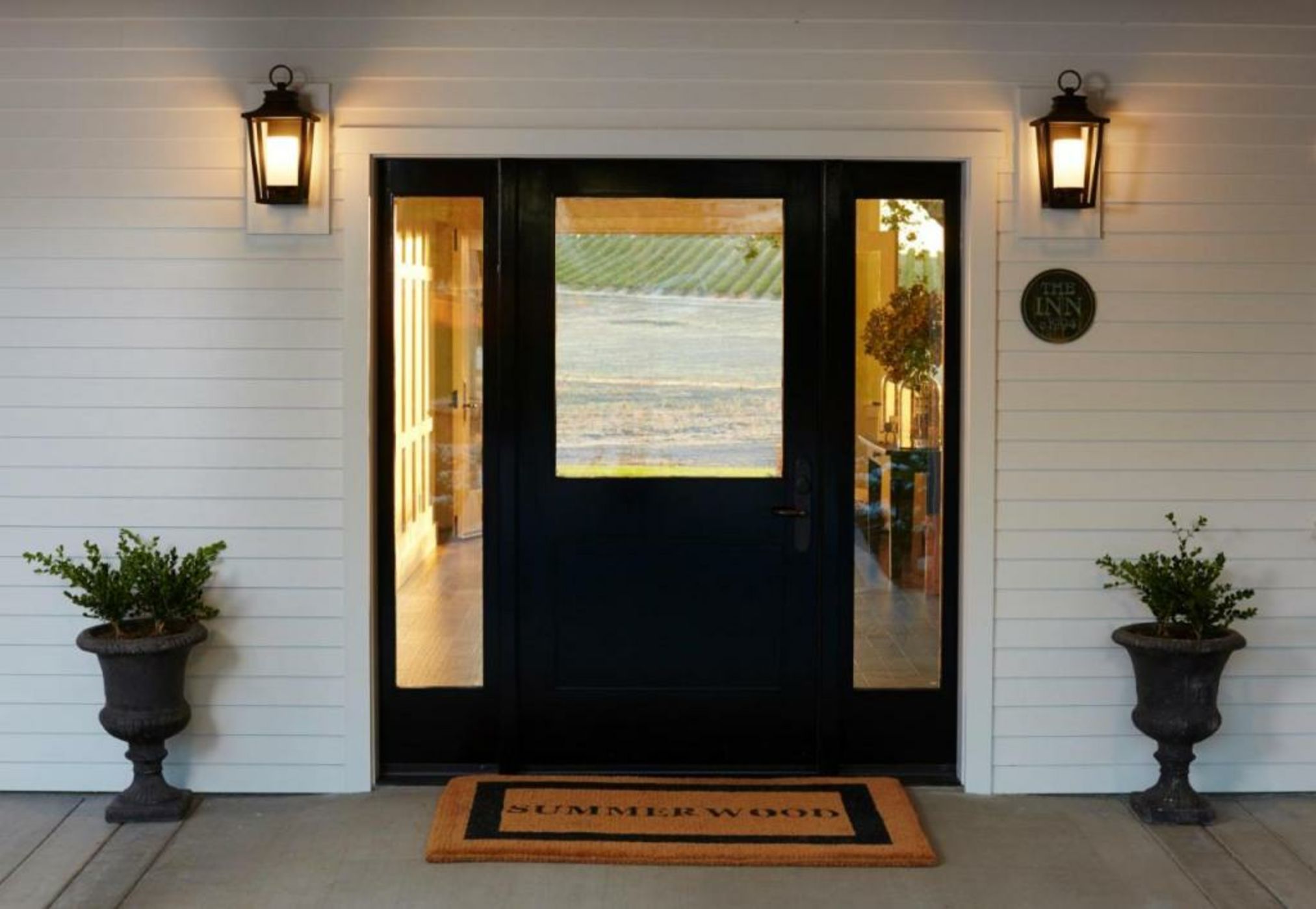 SummerWood Inn