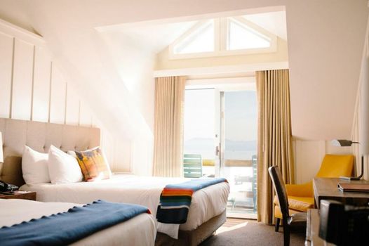Sunnyside Resort and Lodge