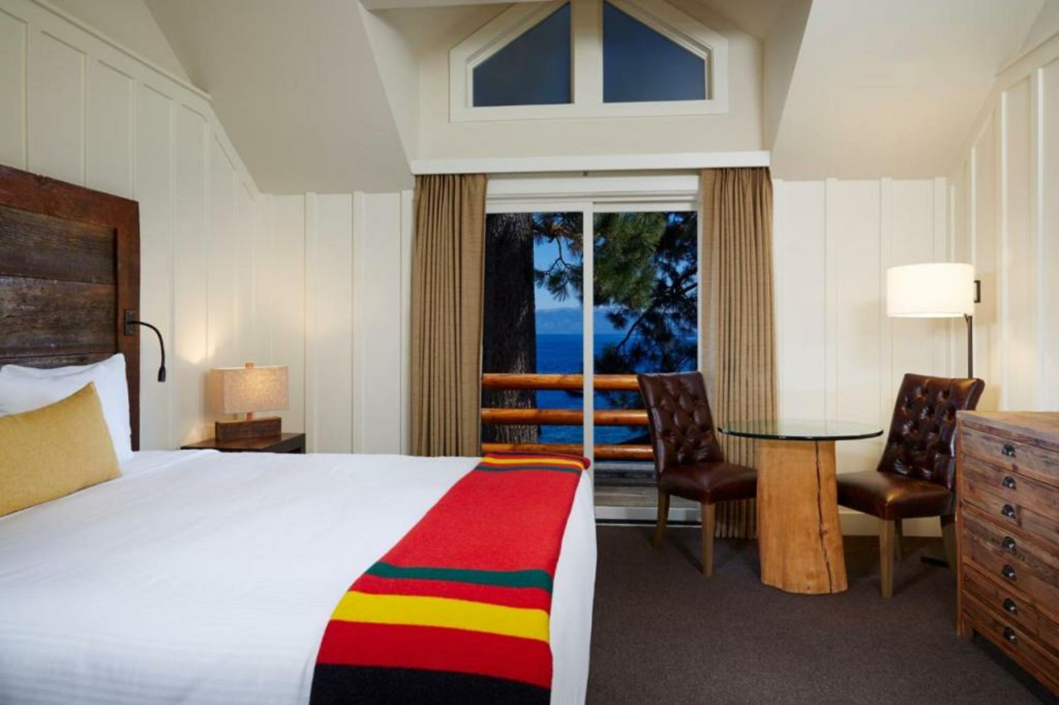 Sunnyside Resort and Lodge