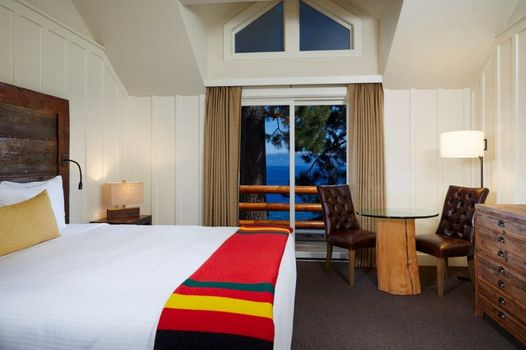 Sunnyside Resort and Lodge