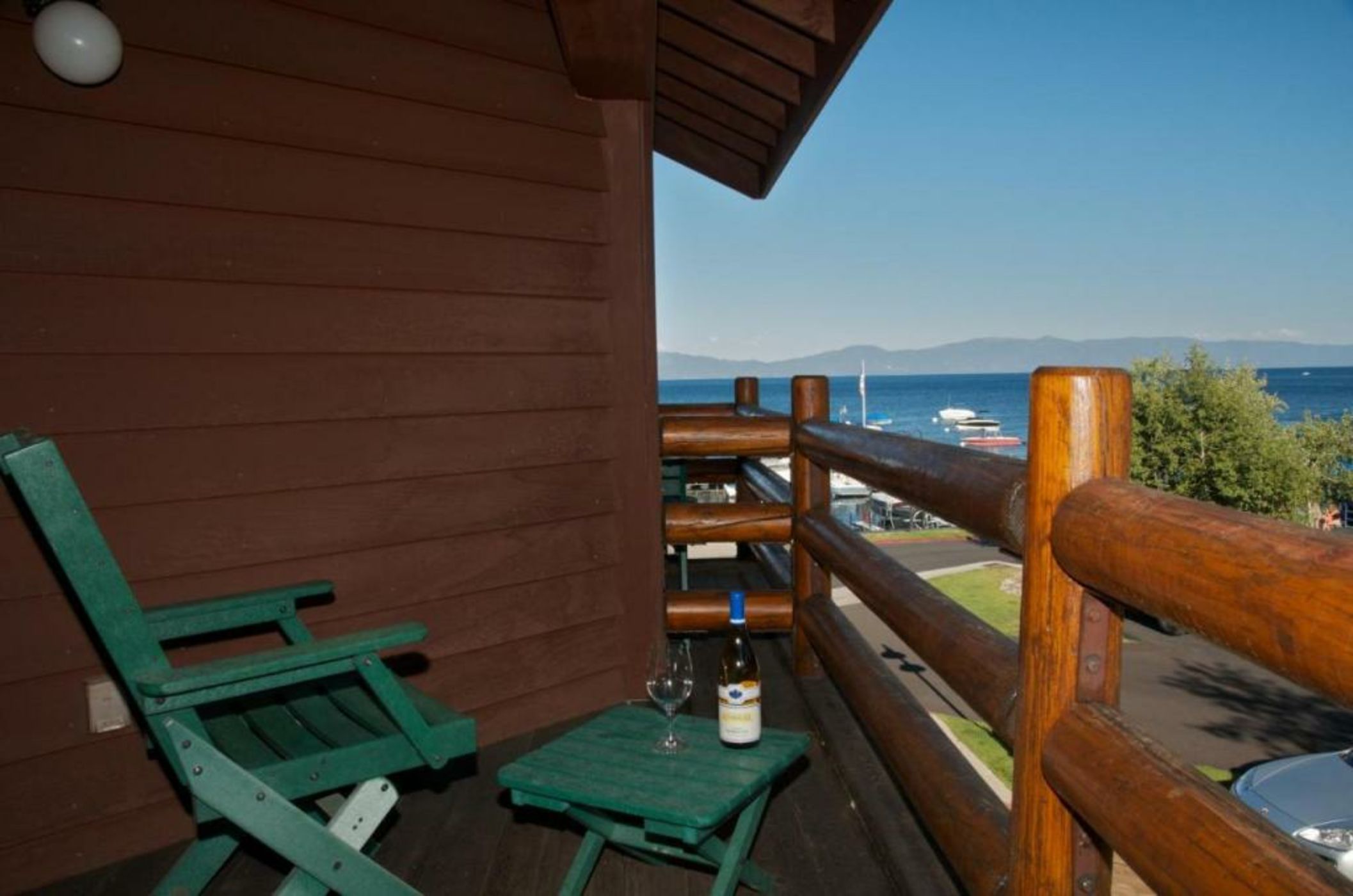 Sunnyside Resort and Lodge