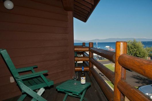 Sunnyside Resort and Lodge