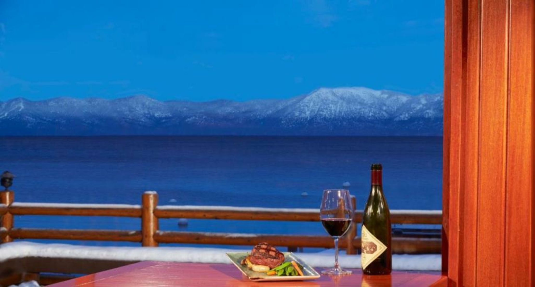 Sunnyside Resort and Lodge