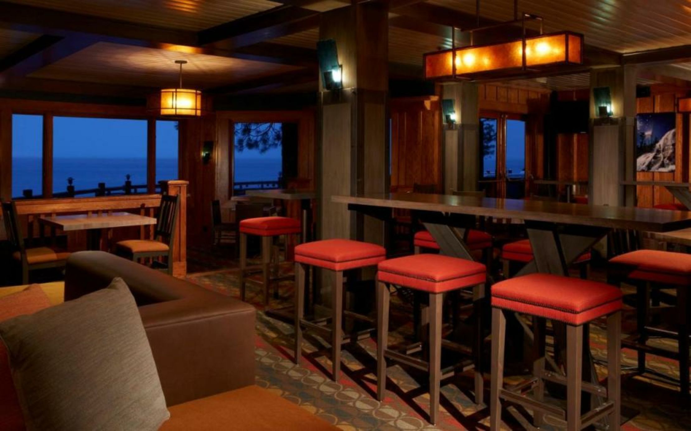 Sunnyside Resort and Lodge