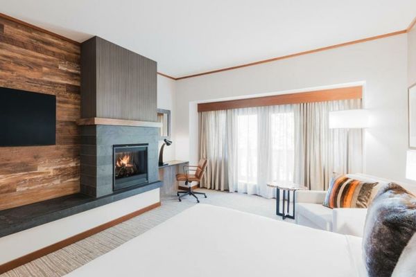 Salish Lodge & Spa