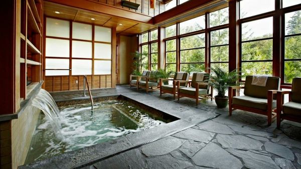 Salish Lodge & Spa