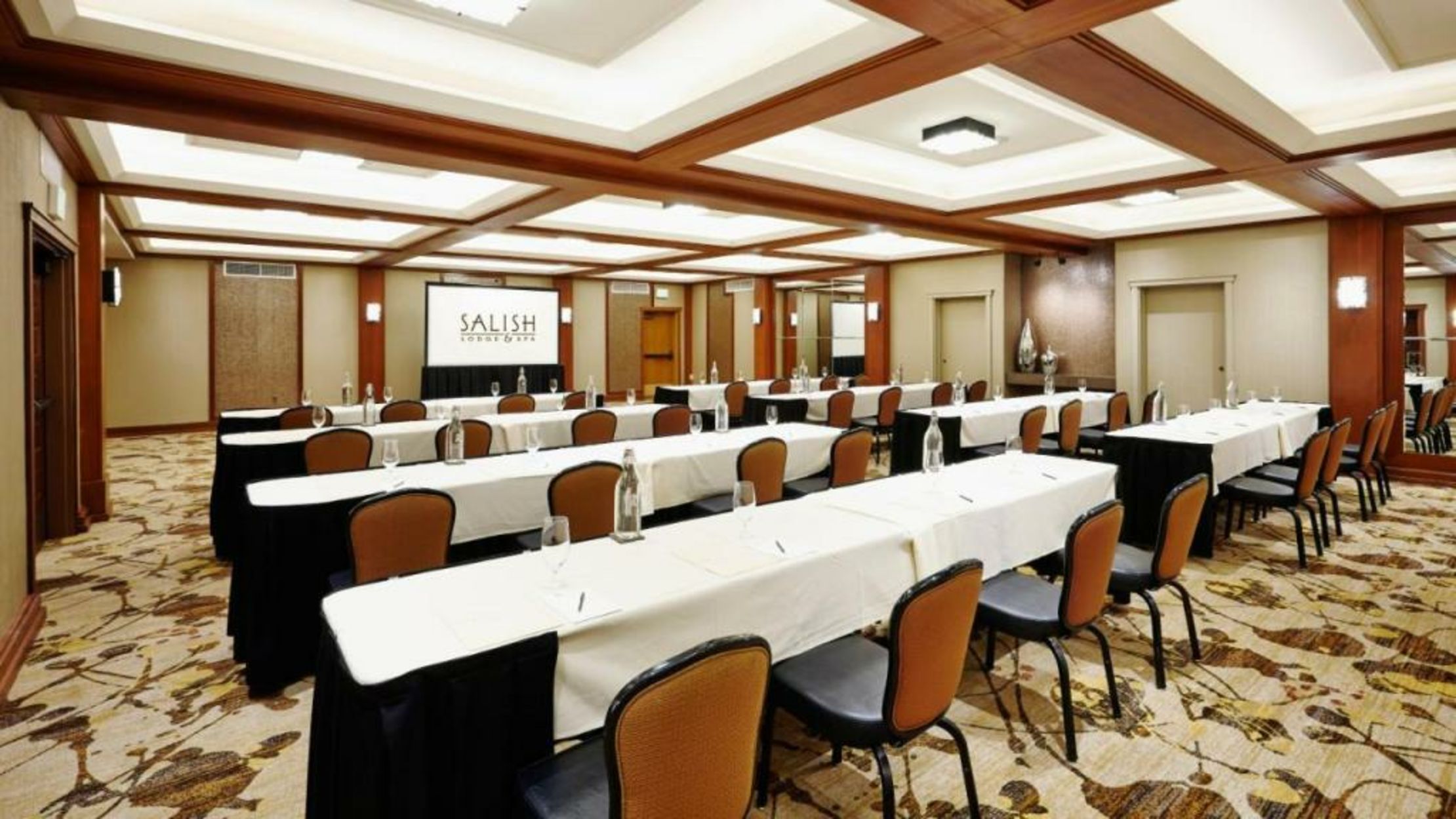 Salish Lodge & Spa