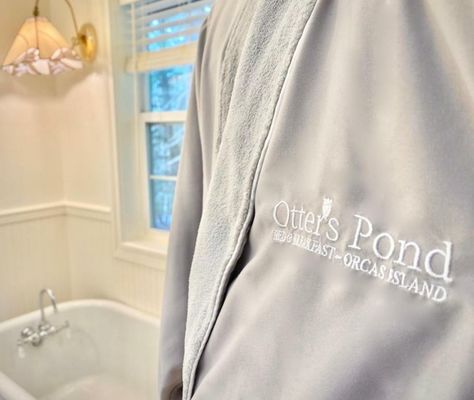 Otter's Pond Bed and Breakfast