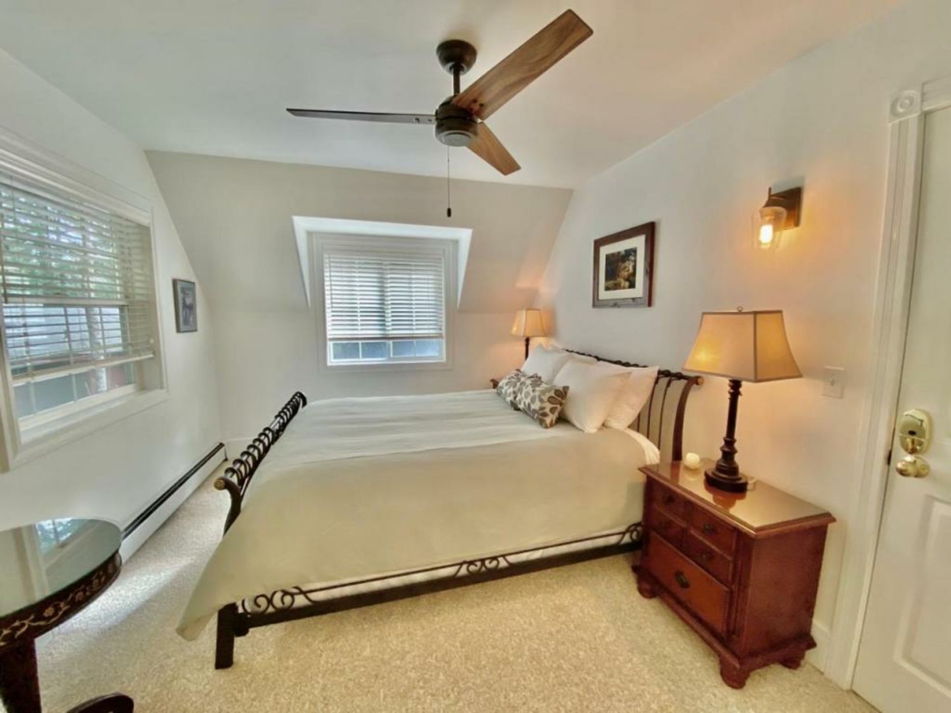 Otter's Pond Bed and Breakfast