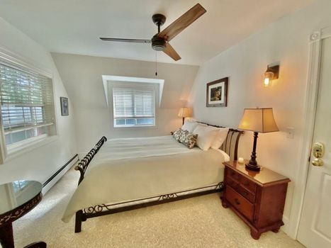 Otter's Pond Bed and Breakfast