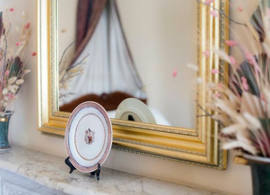 John Rutledge House Inn