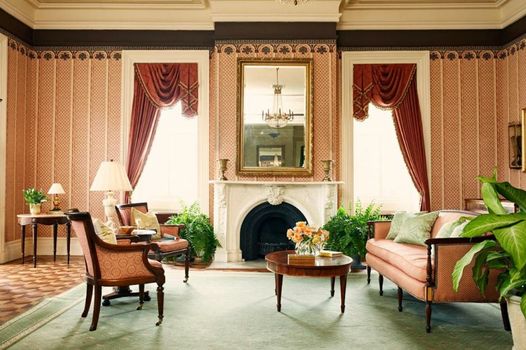 John Rutledge House Inn