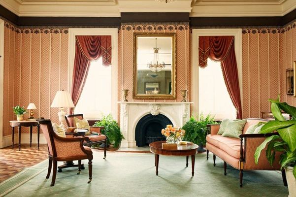 John Rutledge House Inn