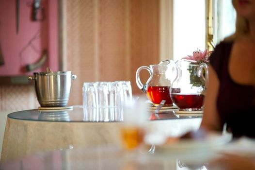 John Rutledge House Inn